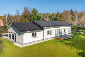 Innopol Group OÜ Eramu ehitus