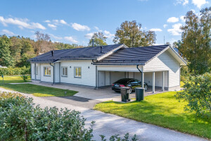 Innopol Group OÜ Eramu ehitus