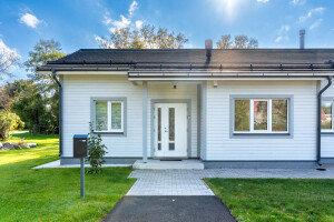 Innopol Group OÜ Eramu ehitus