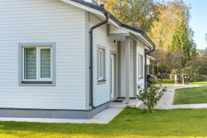 Innopol Group OÜ Eramu ehitus