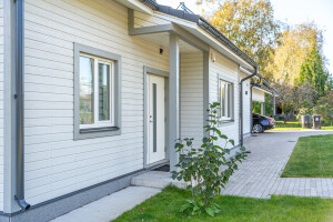 Innopol Group OÜ Eramu ehitus