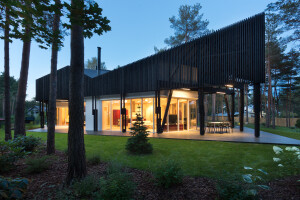 Innopol Group OÜ Eramu ehitus