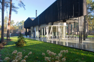 Innopol Group OÜ Eramu ehitus