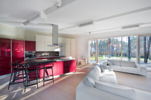 Innopol Group OÜ Eramu ehitus