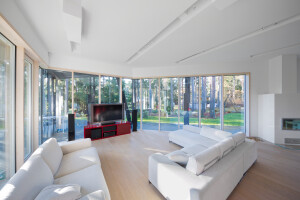 Innopol Group OÜ Eramu ehitus