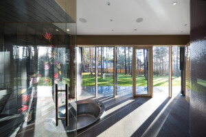 Innopol Group OÜ Eramu ehitus