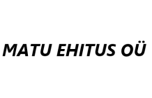 MATU EHITUS OÜ logo