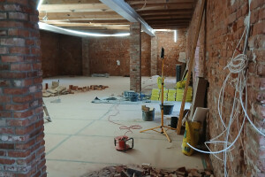 Ants Tsapova FIE Lammutustööd