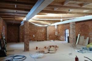 Ants Tsapova FIE Lammutustööd