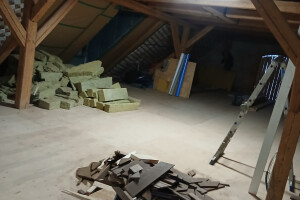 Ants Tsapova FIE Lammutustööd