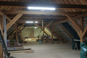 Ants Tsapova FIE Lammutustööd