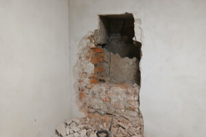 Ants Tsapova FIE Lammutustööd