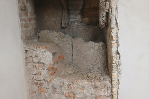 Ants Tsapova FIE Lammutustööd