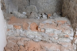 Ants Tsapova FIE Lammutustööd