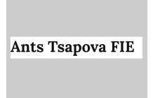 Ants Tsapova FIE logo