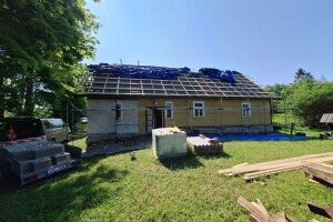 Kanepi Katus OÜ Katusetööd