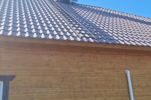 Kanepi Katus OÜ Katusetööd