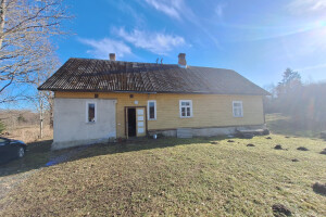 Kanepi Katus OÜ Katusetööd