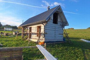 Kanepi Katus OÜ Katusetööd