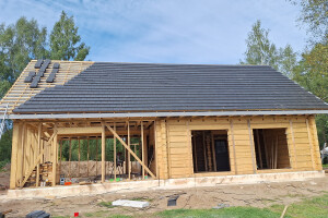 Kanepi Katus OÜ Katusetööd