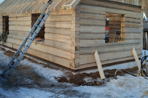 Kanepi Katus OÜ Katusetööd