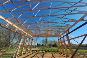 Kanepi Katus OÜ Puusepatööd