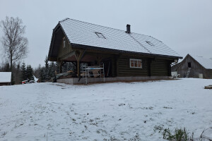 Kanepi Katus OÜ Üldehitus