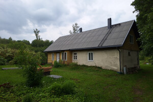 Kanepi Katus OÜ Üldehitus