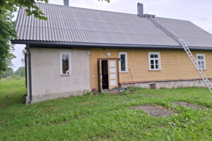 Kanepi Katus OÜ Üldehitus