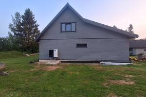 Kanepi Katus OÜ Üldehitus