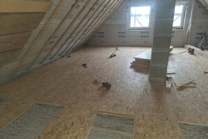 Kanepi Katus OÜ Üldehitus