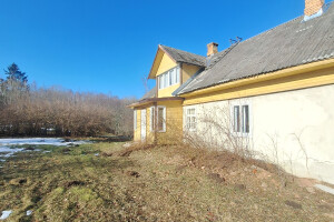 Kanepi Katus OÜ Üldehitus