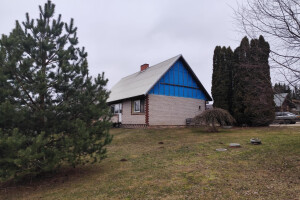 Kanepi Katus OÜ Üldehitus