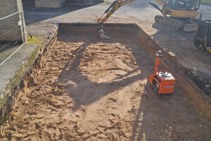 Kanepi Katus OÜ Üldehitus