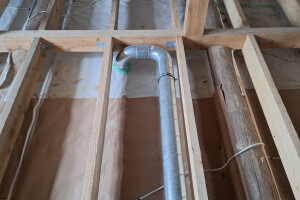 Kanepi Katus OÜ Üldehitus