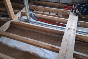 Kanepi Katus OÜ Üldehitus