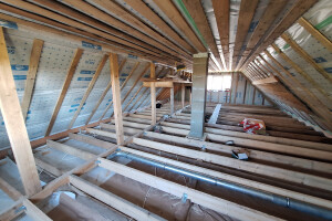 Kanepi Katus OÜ Üldehitus