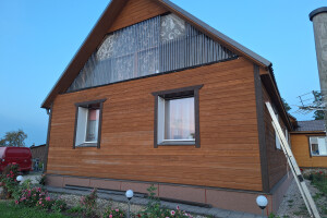 Kanepi Katus OÜ Üldehitus