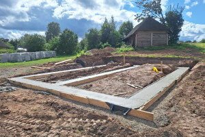 Kanepi Katus OÜ Üldehitus