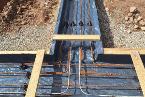 Kanepi Katus OÜ Üldehitus