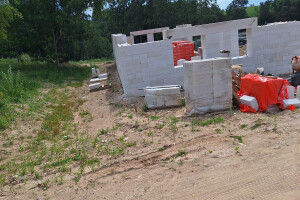 Kanepi Katus OÜ Üldehitus