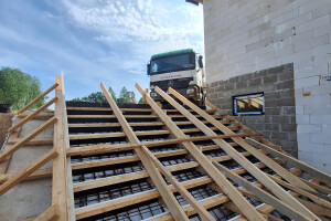 Kanepi Katus OÜ Üldehitus