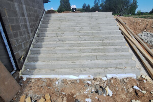 Kanepi Katus OÜ Üldehitus