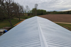 Kanepi Katus OÜ Üldehitus