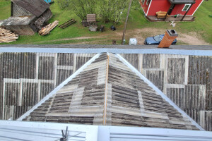 Kanepi Katus OÜ Üldehitus