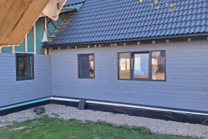 Kanepi Katus OÜ Üldehitus