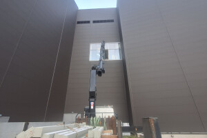 Kanepi Katus OÜ Üldehitus