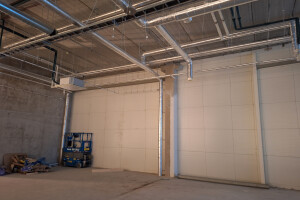 Kanepi Katus OÜ Üldehitus