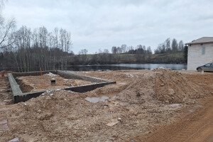 Kanepi Katus OÜ Üldehitus