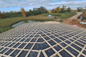 Kanepi Katus OÜ Üldehitus